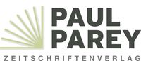 Paul Parey
