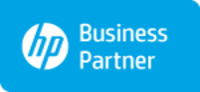 HP Buisness Partner Logo